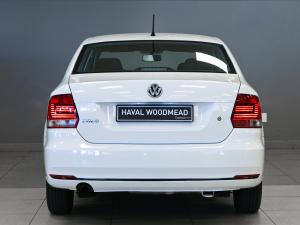Volkswagen Polo sedan 1.4 Trendline - Image 12