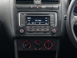 Volkswagen Polo sedan 1.4 Trendline - Image 18