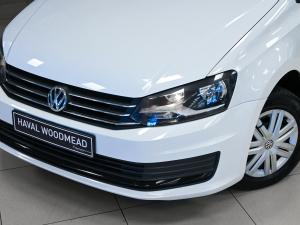 Volkswagen Polo sedan 1.4 Trendline - Image 3