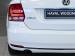 Volkswagen Polo sedan 1.4 Trendline - Thumbnail 8