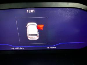 Volkswagen T-Cross 1.0TSI 85kW Comfortline - Image 16