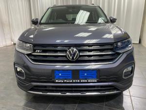 Volkswagen T-Cross 1.0TSI 85kW Comfortline - Image 2