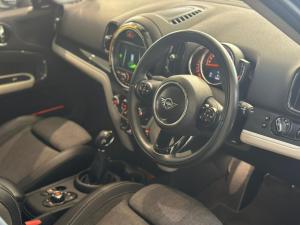 MINI Countryman Cooper S Countryman - Image 13