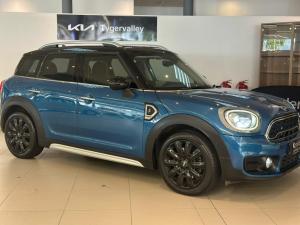 MINI Countryman Cooper S Countryman - Image 1