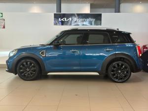 MINI Countryman Cooper S Countryman - Image 3