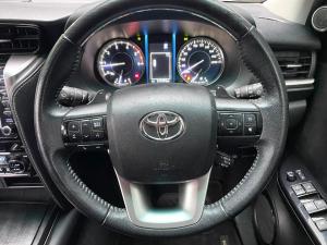 Toyota Fortuner 2.8GD-6 - Image 18