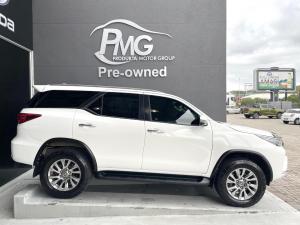 Toyota Fortuner 2.8GD-6 - Image 3