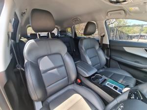 Chery Tiggo 7 Pro 1.5T Distinction - Image 14