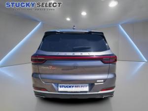 Chery Tiggo 7 Pro 1.5T Distinction - Image 3