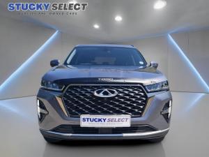 Chery Tiggo 7 Pro 1.5T Distinction - Image 6