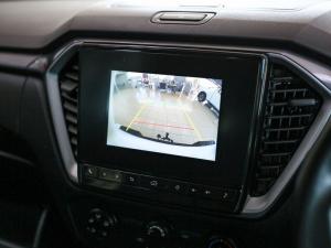 Isuzu D-Max 1.9TD double cab LS 4x4 auto - Image 14