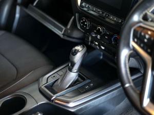 Isuzu D-Max 1.9TD double cab LS 4x4 auto - Image 14