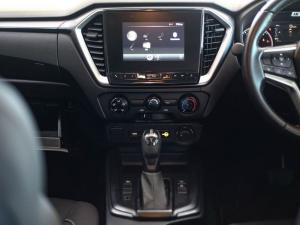 Isuzu D-Max 1.9TD double cab LS 4x4 auto - Image 15