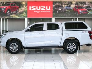 Isuzu D-Max 1.9TD double cab LS 4x4 auto - Image 8