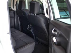 Isuzu D-Max 1.9TD double cab LS 4x4 auto - Image 13