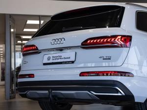 Audi Q7 45TDI quattro - Image 7