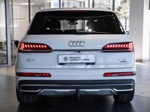 Audi Q7 45TDI quattro - Image 8
