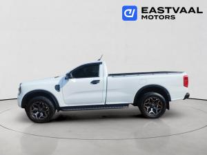 Ford Ranger 2.0 SiT single cab XL auto - Image 4