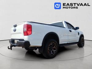 Ford Ranger 2.0 SiT single cab XL auto - Image 8