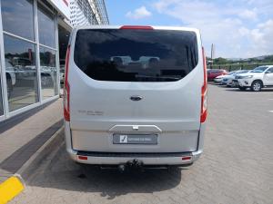 Ford Tourneo Custom 2.0SiT LWB Trend - Image 5
