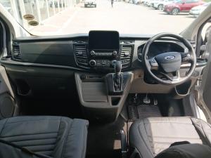 Ford Tourneo Custom 2.0SiT LWB Trend - Image 6