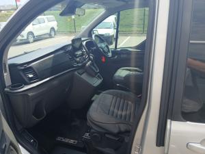 Ford Tourneo Custom 2.0SiT LWB Trend - Image 7