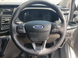 Ford Tourneo Custom 2.0SiT LWB Trend - Image 8