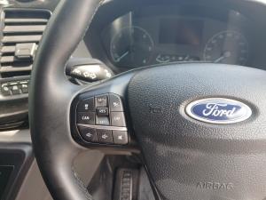 Ford Tourneo Custom 2.0SiT LWB Trend - Image 9