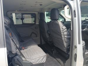 Ford Tourneo Custom 2.0SiT LWB Trend - Image 15