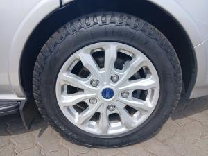 Ford Tourneo Custom 2.0SiT LWB Trend - Image 16