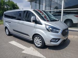 Ford Tourneo Custom 2.0SiT LWB Trend - Image 1