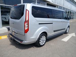 Ford Tourneo Custom 2.0SiT LWB Trend - Image 2