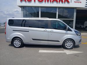 Ford Tourneo Custom 2.0SiT LWB Trend - Image 3