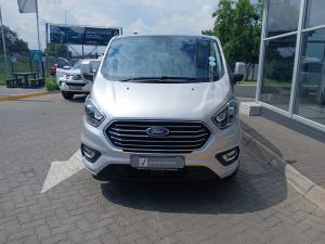 Ford Tourneo Custom 2.0SiT LWB Trend - Image 4