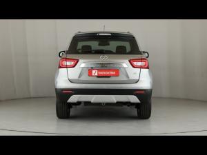 Toyota Urban Cruiser 1.5 XR - Image 5