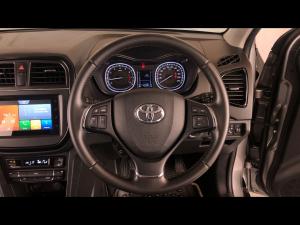 Toyota Urban Cruiser 1.5 XR - Image 8