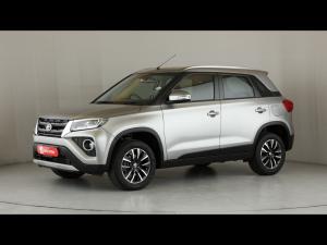 Toyota Urban Cruiser 1.5 XR - Image 23