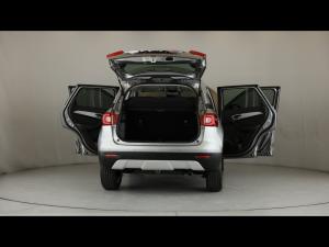 Toyota Urban Cruiser 1.5 XR - Image 24