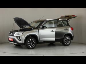 Toyota Urban Cruiser 1.5 XR - Image 27