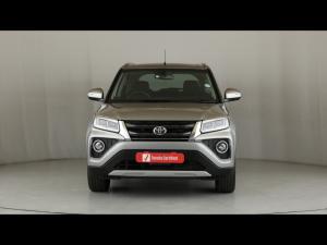 Toyota Urban Cruiser 1.5 XR - Image 4