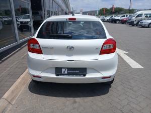 Toyota Starlet 1.4 XS - Image 5