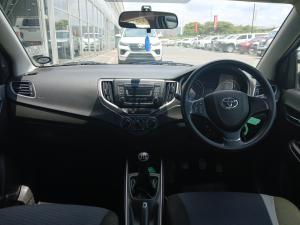 Toyota Starlet 1.4 XS - Image 6