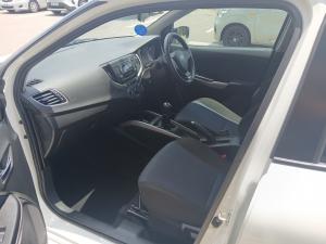Toyota Starlet 1.4 XS - Image 7