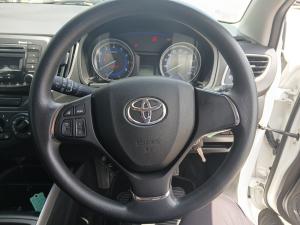 Toyota Starlet 1.4 XS - Image 8