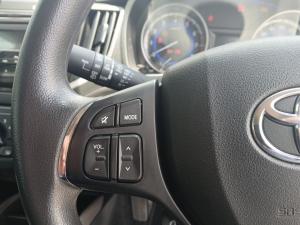 Toyota Starlet 1.4 XS - Image 9