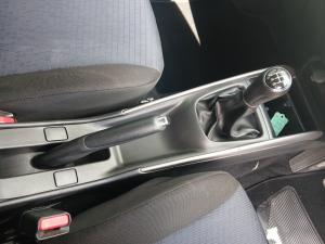 Toyota Starlet 1.4 XS - Image 11