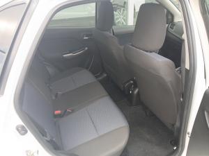 Toyota Starlet 1.4 XS - Image 13
