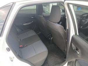 Toyota Starlet 1.4 XS - Image 23