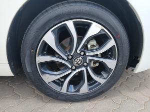 Toyota Starlet 1.4 XS - Image 25