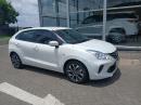 Thumbnail Toyota Starlet 1.4 XS